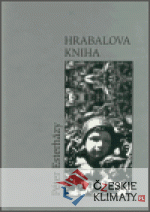 Hrabalova kniha - książka