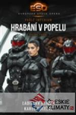 Hrabání v popelu - książka