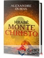 Hrabě Monte Christo - książka