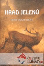 Hrad jelenů - książka