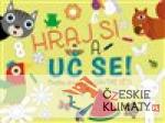 Hraj si a uč se! - książka