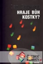 Hraje Bůh kostky? - książka