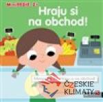 Hraju si na obchod! - książka