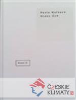 Hrany dne - książka