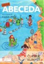 Hravá abeceda - książka