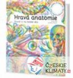 Hravá anatomie - książka