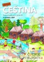 Hravá čeština 2 - pracovní sešit - książka