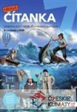 Hravá čítanka 7 - pracovní učebnice - książka