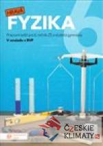 Hravá fyzika 6 – pracovní sešit - nová řada - książka