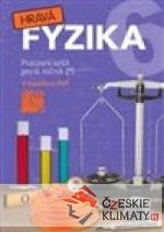 Hravá fyzika 6 - pracovní sešit - nová řada - książka