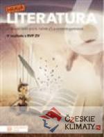 Hravá literatura 6 - pracovní sešit - książka