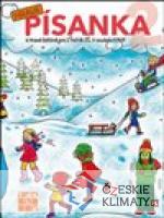 Hravá písanka 1-2. díl - książka