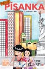 Hravá písanka 2. ročník - 2.díl - książka