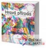 Hravá příroda - książka