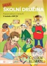 Hravá školní družina 1 - książka