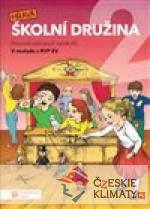 Hravá školní družina 2 - książka