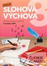 Hravá slohová výchova 3 - książka