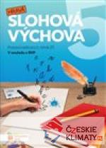 Hravá slohová výchova 5 - książka