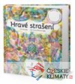 Hravé strašení - książka