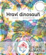 Hraví dinosauři - książka