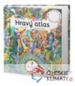 Hravý atlas - książka