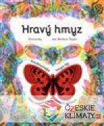 Hravý hmyz - książka