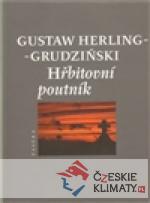 Hřbitovní poutník - książka