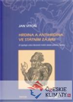 Hrdina a antihrdina ve státním zájmu - książka