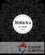 Hrdin(k)a 21. století - książka