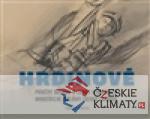 Hrdinové - książka