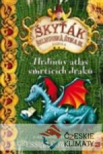 Hrdinův atlas smrtících draků - książka