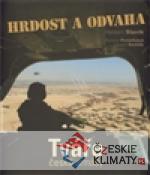 Hrdost a odvaha - książka