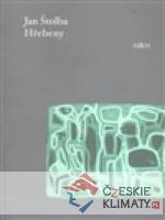 Hřebeny - książka