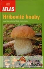 Hřibovité houby - książka