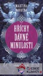 Hříchy dávné minulosti - książka