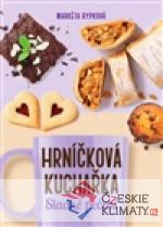 Hrníčková kuchařka - Sladké pečení - książka