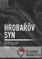 Hrobařův syn - książka