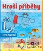 Hroší příběhy - książka