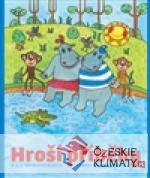 Hroší příběhy - książka