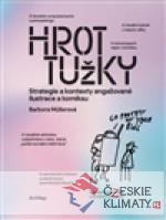 Hrot tužky - książka