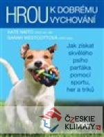 Hrou k dobrému vychování - książka