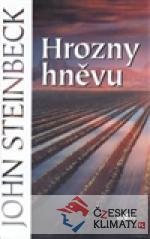 Hrozny hněvu - książka