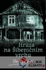 Hrůza na Šibeničním vrchu - książka