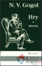 Hry a aktovky - książka