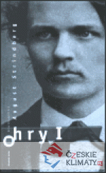 Hry I /Strindberg/ - książka