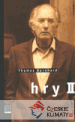 Hry II. /Bernhard/ - książka
