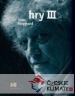 Hry III. - książka