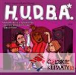 Hudba - książka