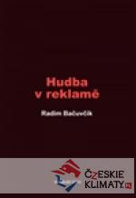 Hudba v reklamě - książka