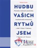 Hudbu vašich rytmů jsem cítil… - książka